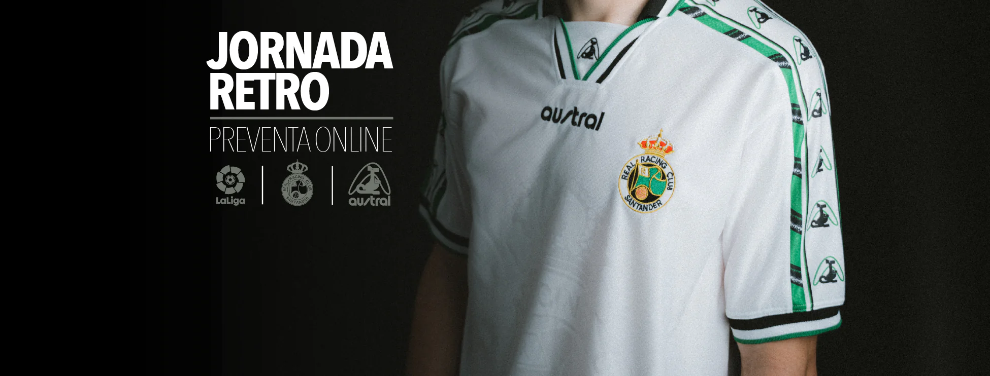 Siente el Orgullo Verdiblanco